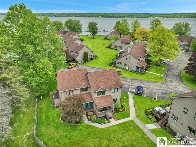 4406 W Lake Road # 24