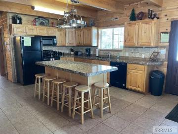 4406 2 Top Rd, Island Park, ID 83429 | MLS #2177