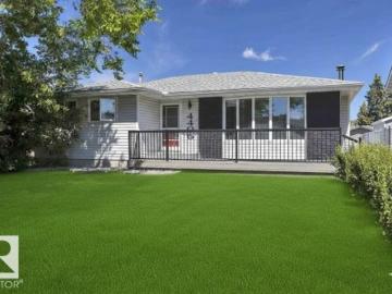 South Park, Leduc, Division No 11, Alberta