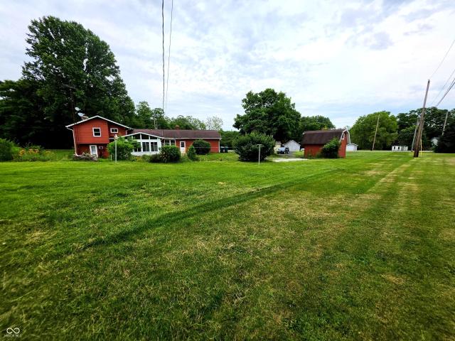 4407 Martin Road