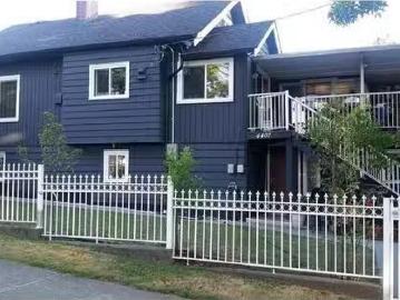 Greater Vancouver
