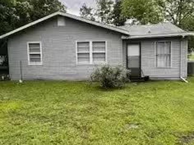 4407 Osborne St, Greenville, TX 75401 MLS 21209864