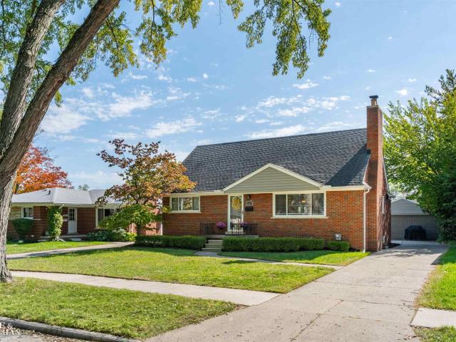 4407 Auburn Drive