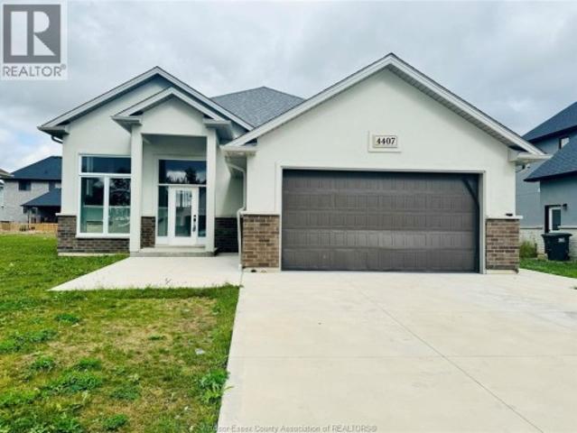 4407 Belmont Avenue, Comber, ON, N0P 1J0 house for lease | Listing ID 26021 | Royal LePage