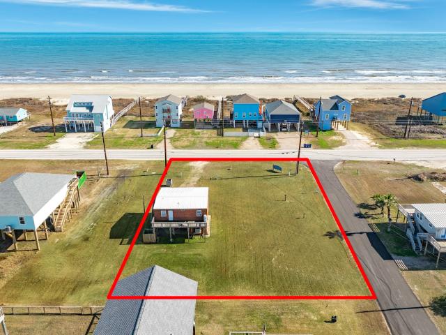 4407 Bluewater Hwy, Freeport, TX 77541 | MLS #4062