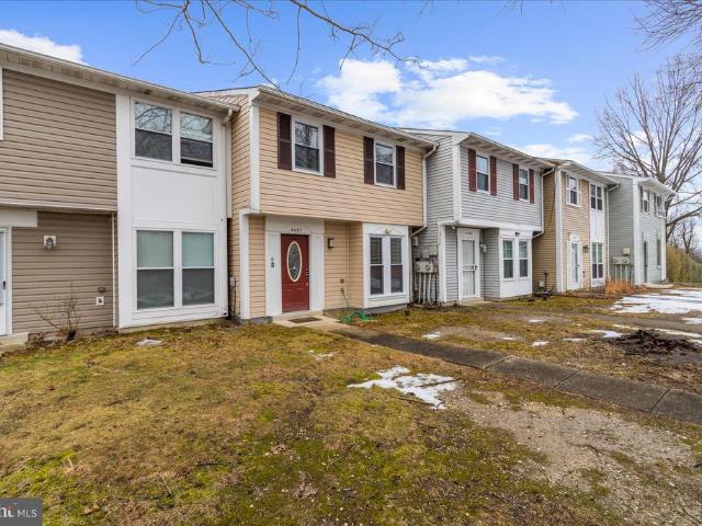 4407 Eagle Court