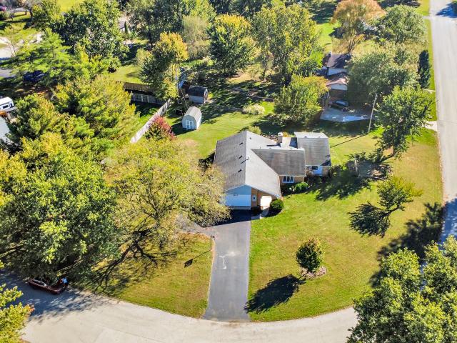 4407 High Acres Drive