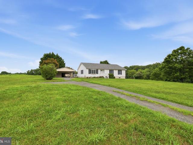 4407 Indian Run Road
