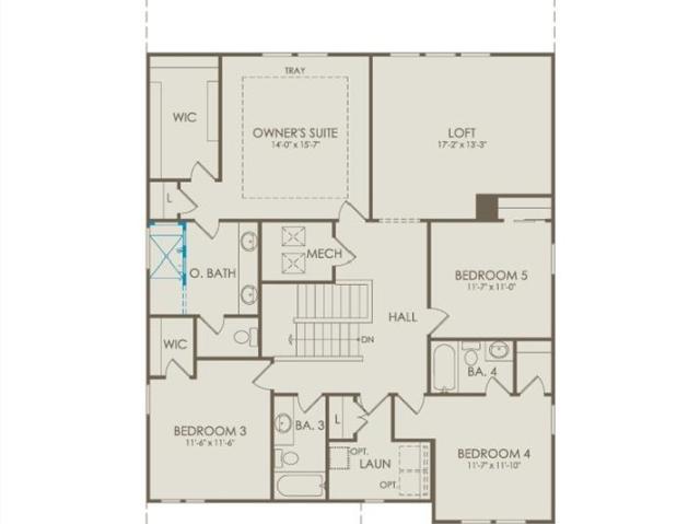4407 Karenwood Circle