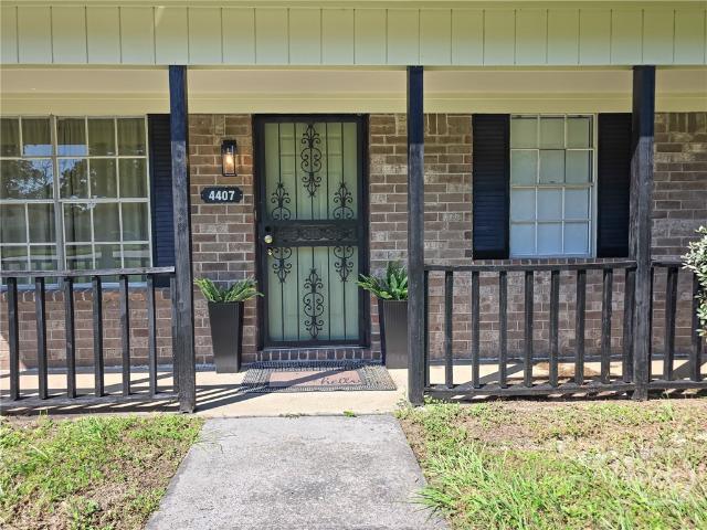 4407 Liberty Parkway