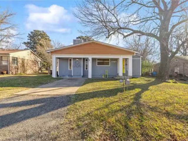 4407 S 27TH ST, FORT SMITH, AR 72901