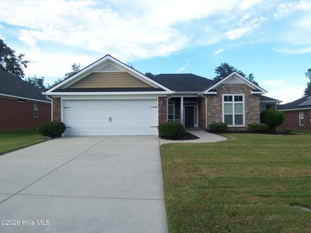 4407 T.J. Kelly Drive