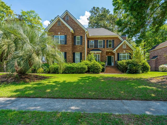 4407 Wild Thicket Lane