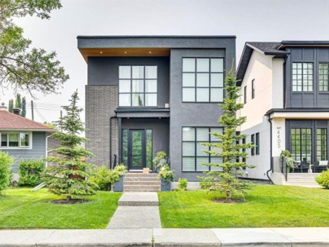 4407 17 Street Sw, Calgary, AB, T2T 4R1 house for sale | Listing ID A2332 | Royal LePage