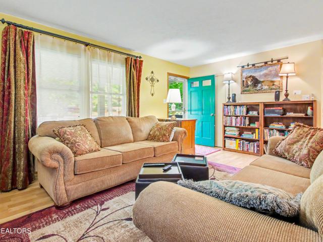 4408 Foley Drive