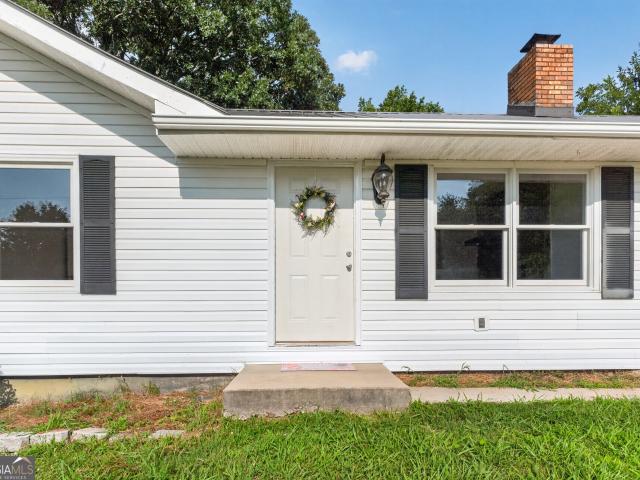 4408 Sardis Road