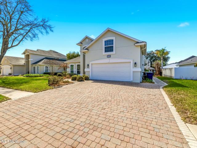 4408 Tradewinds Dr, Jacksonville, FL 32250 | MLS #2131