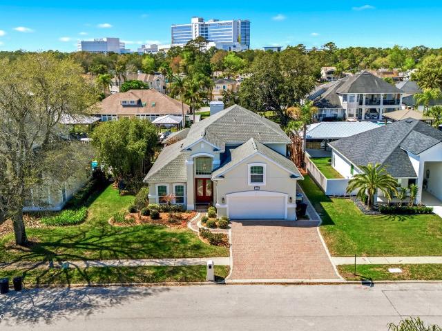 4408 TRADEWINDS Drive, Jacksonville, US, FL