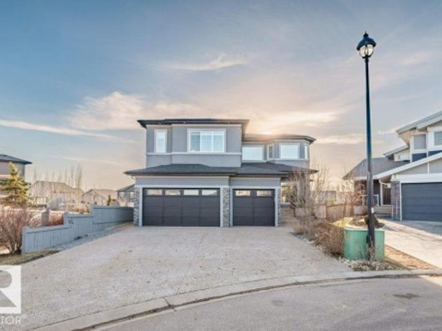 4408 39 Street, Beaumont, AB, T4X 2B7 house for sale | Listing ID E4505 | Royal LePage