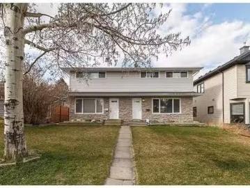 Glenbrook, Calgary, Alberta - Parking, Cellar