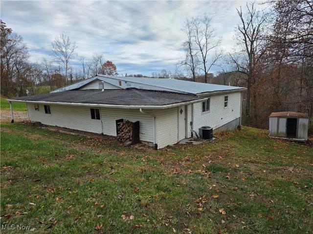 44099 Harriettsville Road