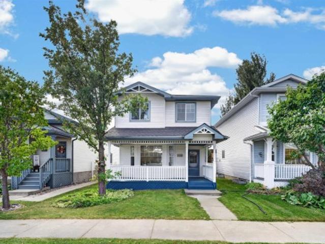 4409 Avenue Nw, Edmonton, AB, T5Y 2Z8 house for sale | Listing ID E4509 | Royal LePage