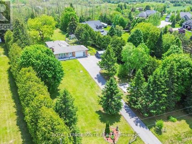 4409 Hill Street, Clarington, ON, L0A 1J0 house for sale | Listing ID E13794 | Royal LePage