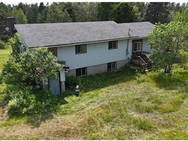 4409 Route 3, Brockway, NB, E6K 1Y6 house for sale | Listing ID NB143220 | Royal LePage