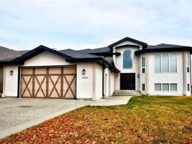 4409 44 Street, St. Paul Town, AB, T0A 3A3 house for sale L.