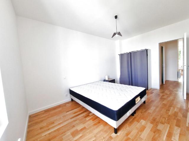 44000 Nantes Appartement T2 meublé de 47m2 Réf 19_SCN4 0017360