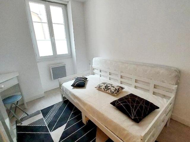 44000 Nantes STUDIO 26m2 Réf 19_SCN 0018175