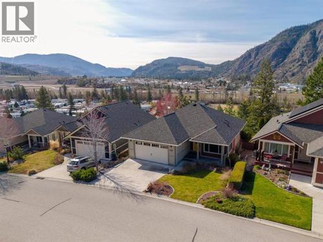 4400 Mclean Creek Road Unit# 109, Okanagan Falls, BC, V0H 1R5 house for sale | Listing ID 10381 | Royal LePage