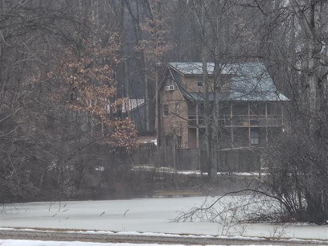4400 Mechanic Road