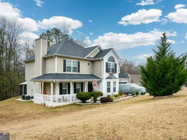 4400 Mortons Way