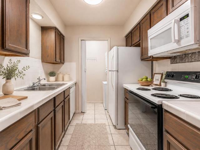 4400 N Hemingway Drive # 134