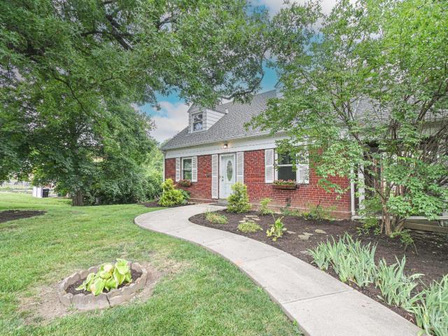 4400 Foley Road