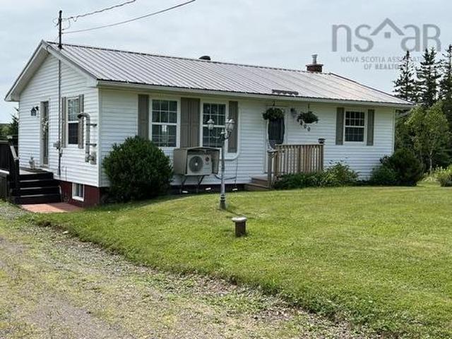 4400 Highway 311, Nuttby, NS, B6L 6J2 house for sale | Listing ID 202618 | Royal LePage