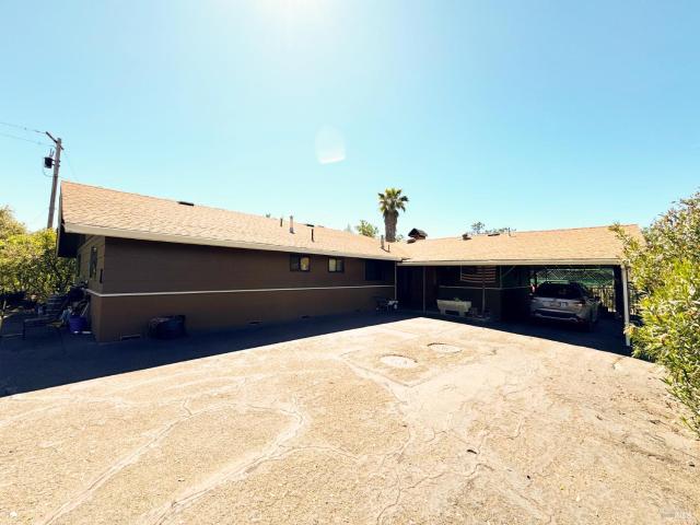 4400 Lake Ridge Rd, Ukiah, CA 95482 | MLS #326031