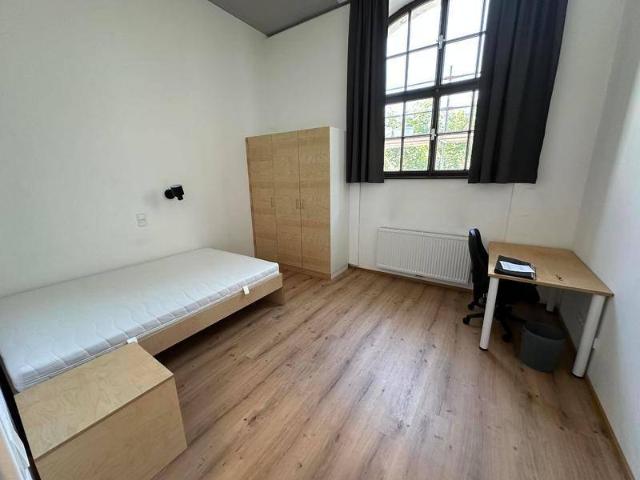 4400 Steyr, Blumauergasse 26 Studentenwohnheim