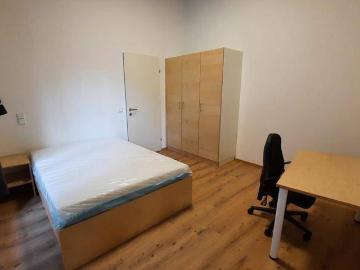 4400 Steyr, Blumauergasse 26 Studentenwohnheim