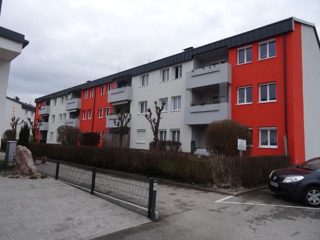 4400 Steyr, Pyrachstraße 35/009