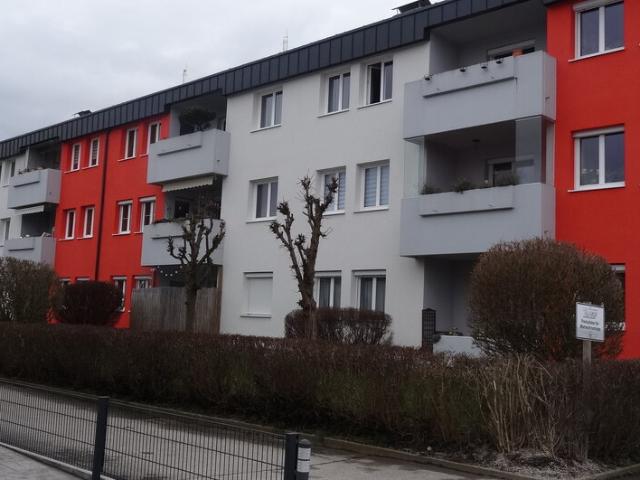 4400 Steyr, Pyrachstraße 35/009