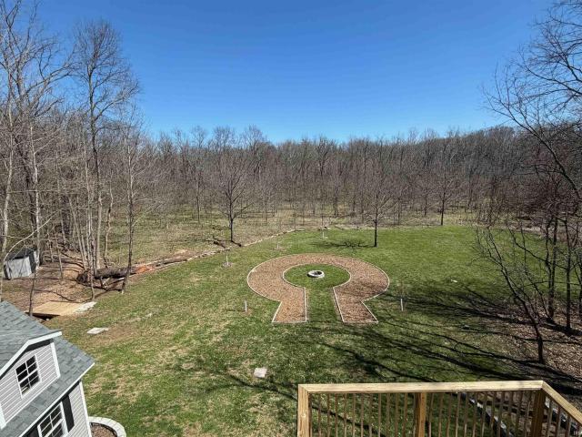 4400 S Calloway Court