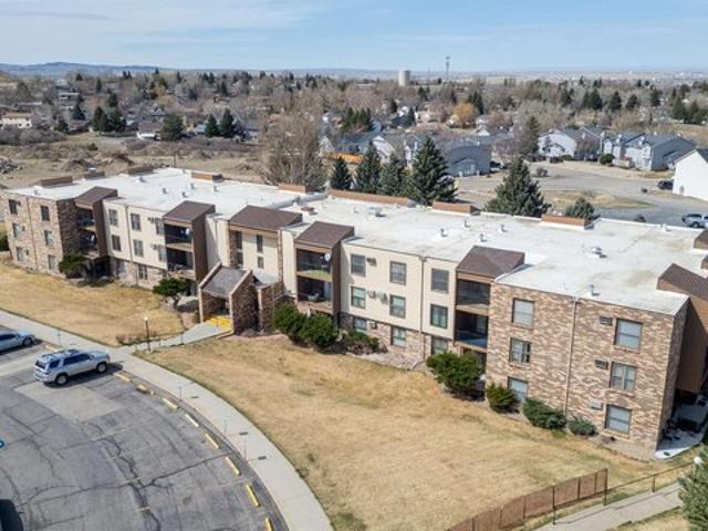 4400 S Poplar St Unit 201, Casper, WY 82601