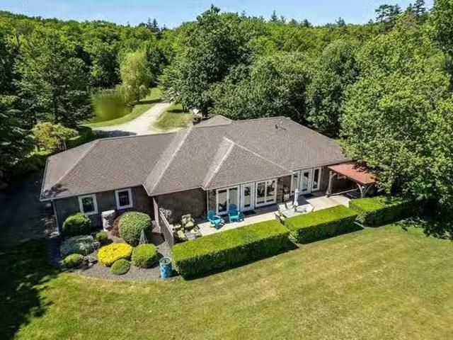 4400 Second Division Road, Concession, NS, B0W 1M0 house for.