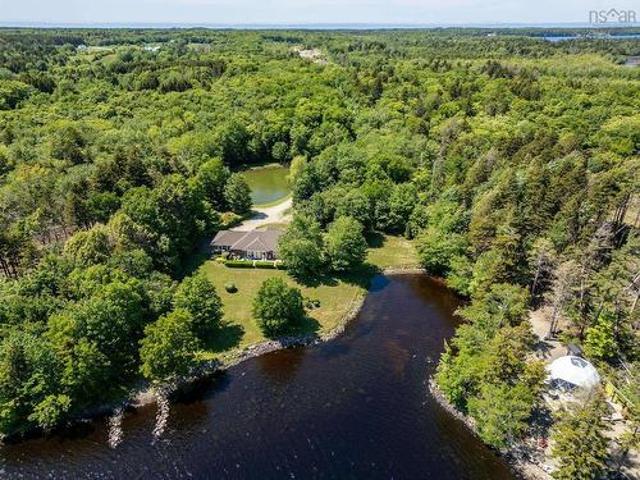 4400 Second Division Road, Concession, NS, B0W 1M0 house for sale | Listing ID 202605 | Royal LePage