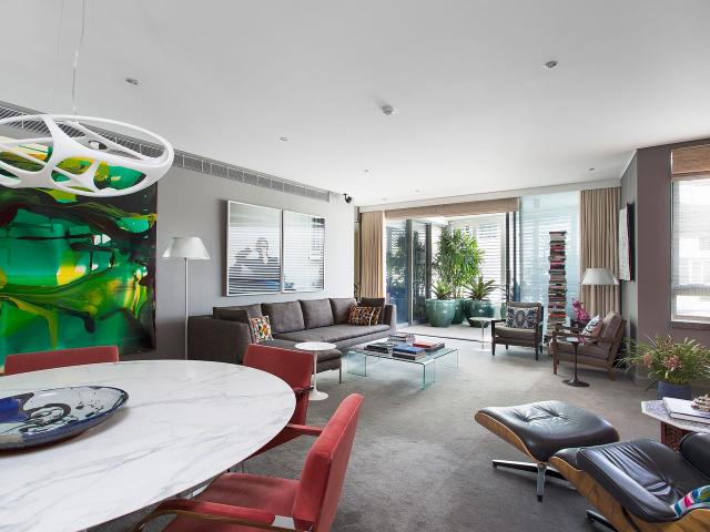 4401/12 Neild Avenue, Darlinghurst Apartment | Listed 01 July 2026