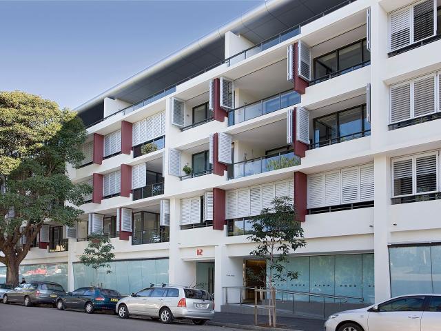 4401/12 Neild Avenue, Darlinghurst Apartment | Listed 01 July 2026