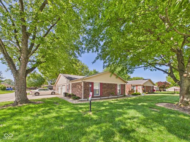 4401 Marlborough Drive