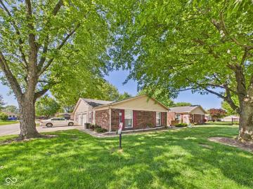 4401 Marlborough Drive
